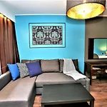 Leikari فندق 3*