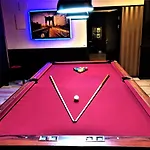 فندق Leikari 3*