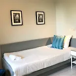 Leikari فندق 3*