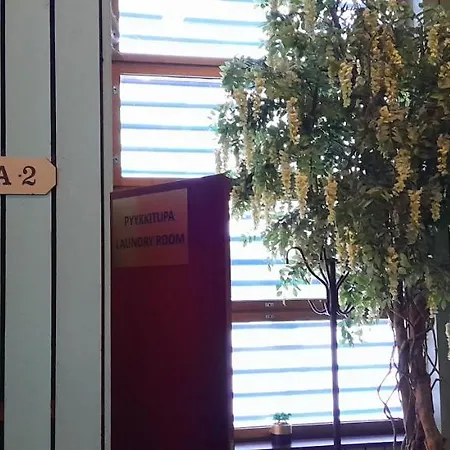 Hotel Leikari 3* Kotka