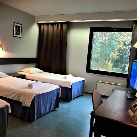 Leikari Hotel