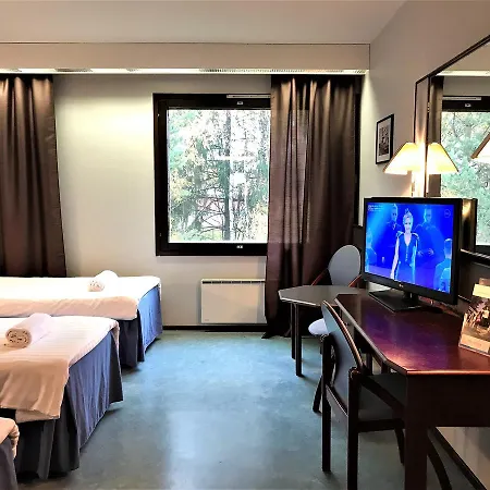 酒店 莱卡里酒店 科特卡