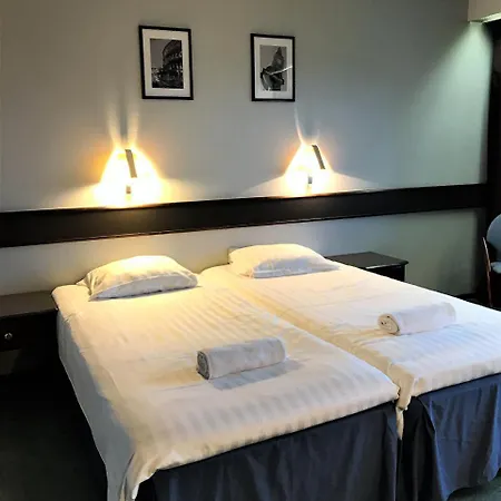 Hotel Leikari Kotka