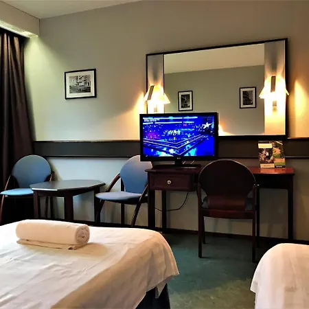 酒店 莱卡里酒店