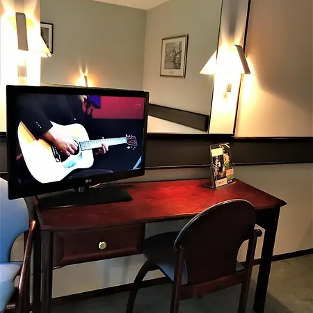 Leikari Hotel Kotka