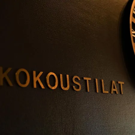 Leikari Otel Kotka