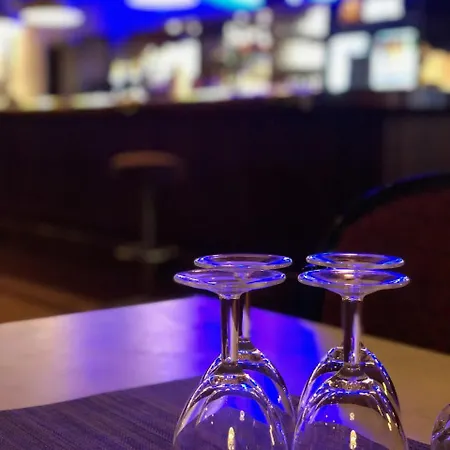 莱卡里酒店 酒店 3*