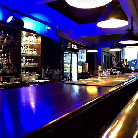 Hotelli Leikari 3* Kotka
