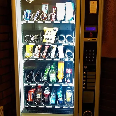 Otel Leikari 3*