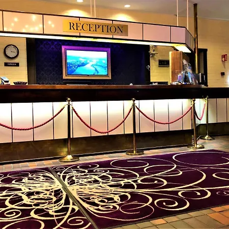 Hotel Leikari Kotka
