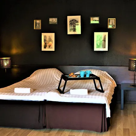 酒店 莱卡里酒店 科特卡