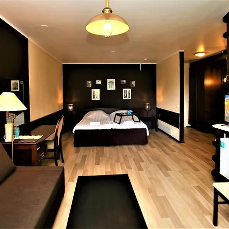 Hotel Leikari Kotka