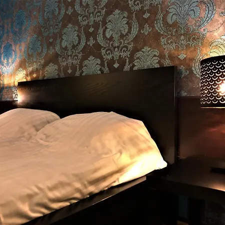 酒店 莱卡里酒店 科特卡