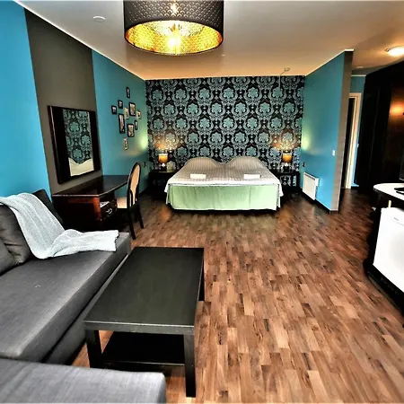 Hotel Leikari Kotka