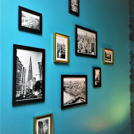 酒店 莱卡里酒店