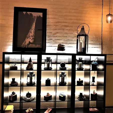 莱卡里酒店 3* 科特卡