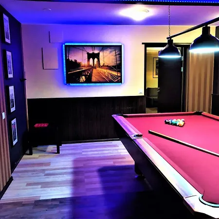 Leikari Otel 3*
