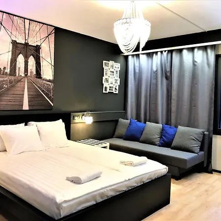 Otel Leikari 3*