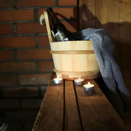 酒店 莱卡里酒店