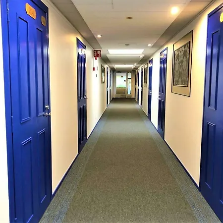Leikari Otel 3*