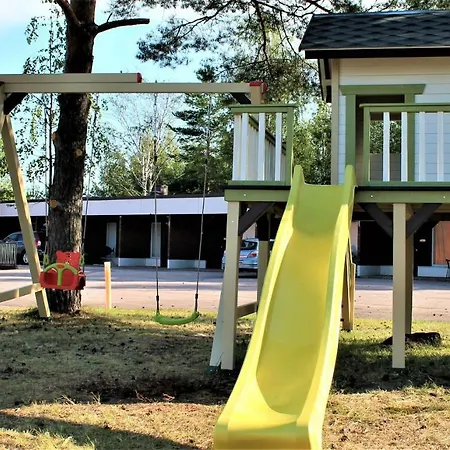 酒店 莱卡里酒店 3*