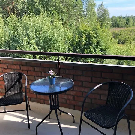Hotelli Leikari 3*