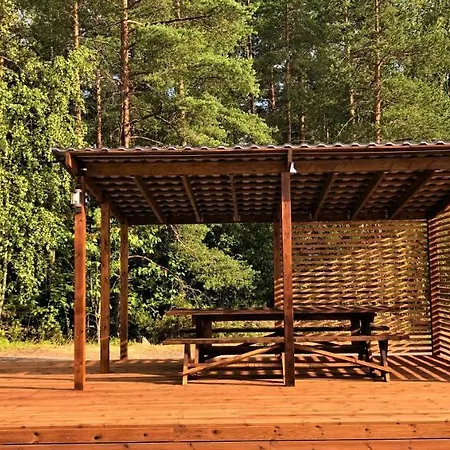 莱卡里酒店 科特卡