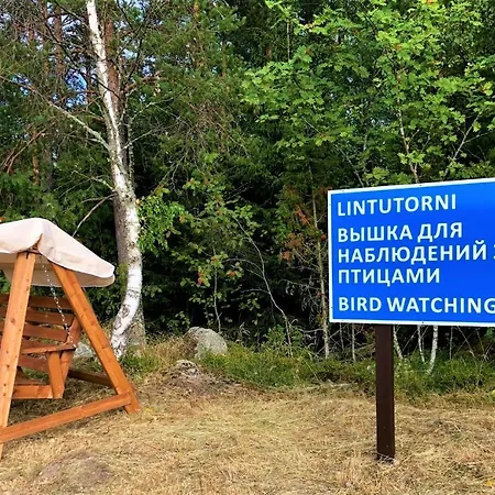 Leikari Hotel 3*
