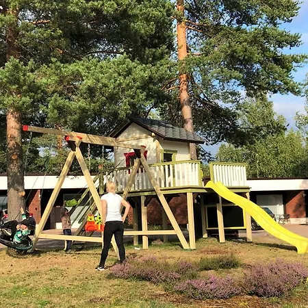 Hotel Hotel Leikari 3*