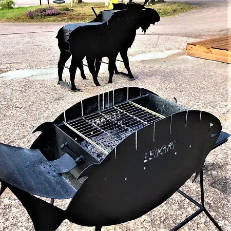 Leikari Hotelli Kotka