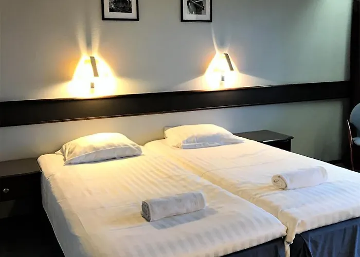 Hotell Leikari Kotka