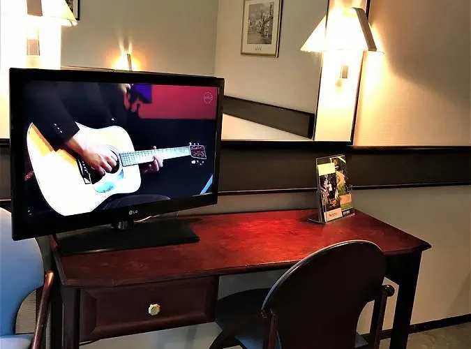 Leikari Hotell Kotka