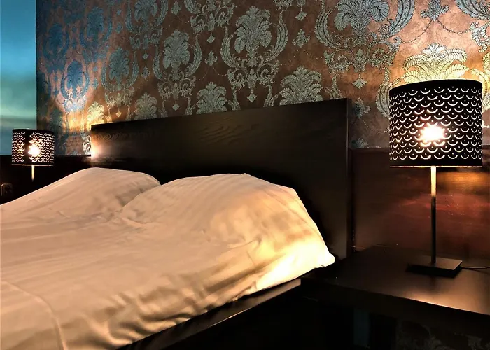 Hotell Leikari Kotka