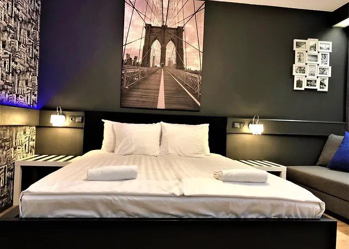 Hotell Leikari Kotka